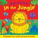 in the jungle ( hide-and-seek book )