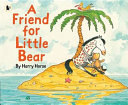 a friend for little bear
