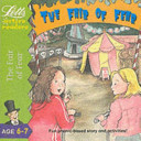 the fair of fear (age 6-7)