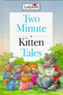 two minute kitten tales