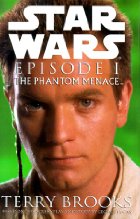 Star wars, episode I.