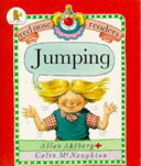 red nose readers : jumping