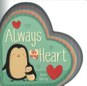 always in my heart ( dye cut board book )