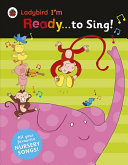 ladybird i'm ready... to sing!