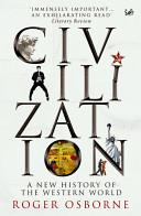 civilization: a new history of the western world