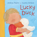 lucky duck