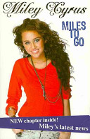 miley cyrus: miles to go