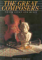 The great composers