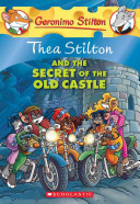 thea stilton and the secret of the old castle