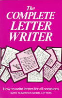 the complete letter writer