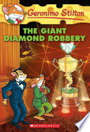 the giant diamond robbery