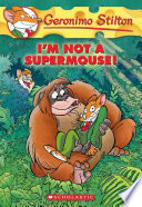 i'm not a supermouse!