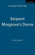 sergeant musgrave's dance