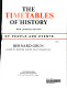 the timetables of history: a horizontal linkage of people and events