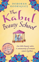 the kabul beauty school