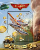 disney : planes 2 magical story