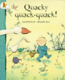 quacky quack-quack!