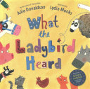 what the ladybird heard