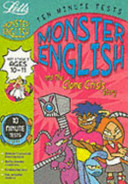 monster english and the clone crisis story