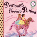 princess evie's ponies: willow the magic forest pony