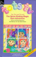 the never-ending magic rain adventure
