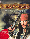 pirates of the caribbean the visual guide
