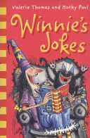 winnie's jokes