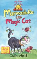 marmaduke the magic cat