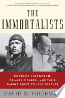 the immortalists