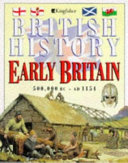 early britain, 500,000 bc-ad 1154