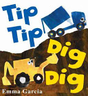 tip tip dig dig