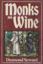 Monks and wine