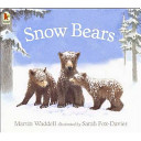snow bears