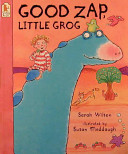 good zap, little grog