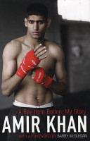 amir khan - a boy from bolton