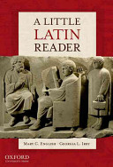 a little latin reader