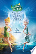 disney fairies: tinker bell: the secret of the wings