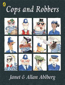 cops and robbers