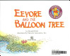 eeyore and the balloon tree