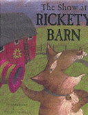 the show at rickety barn
