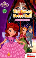 sofia the first: the fancy-dress ball (level pre-1)