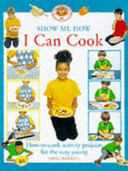 i can cook