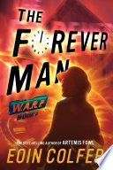 warp, book 3: the forever man