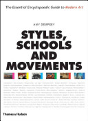 styles, schools and movements