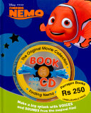 disney pixar finding nemo