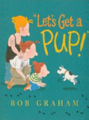 'let's get a pup!'