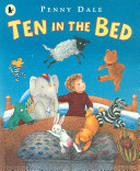 ten in the bed