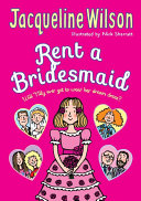 rent a bridesmaid