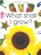 what shall i grow?