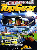 the big book of top gear 2009